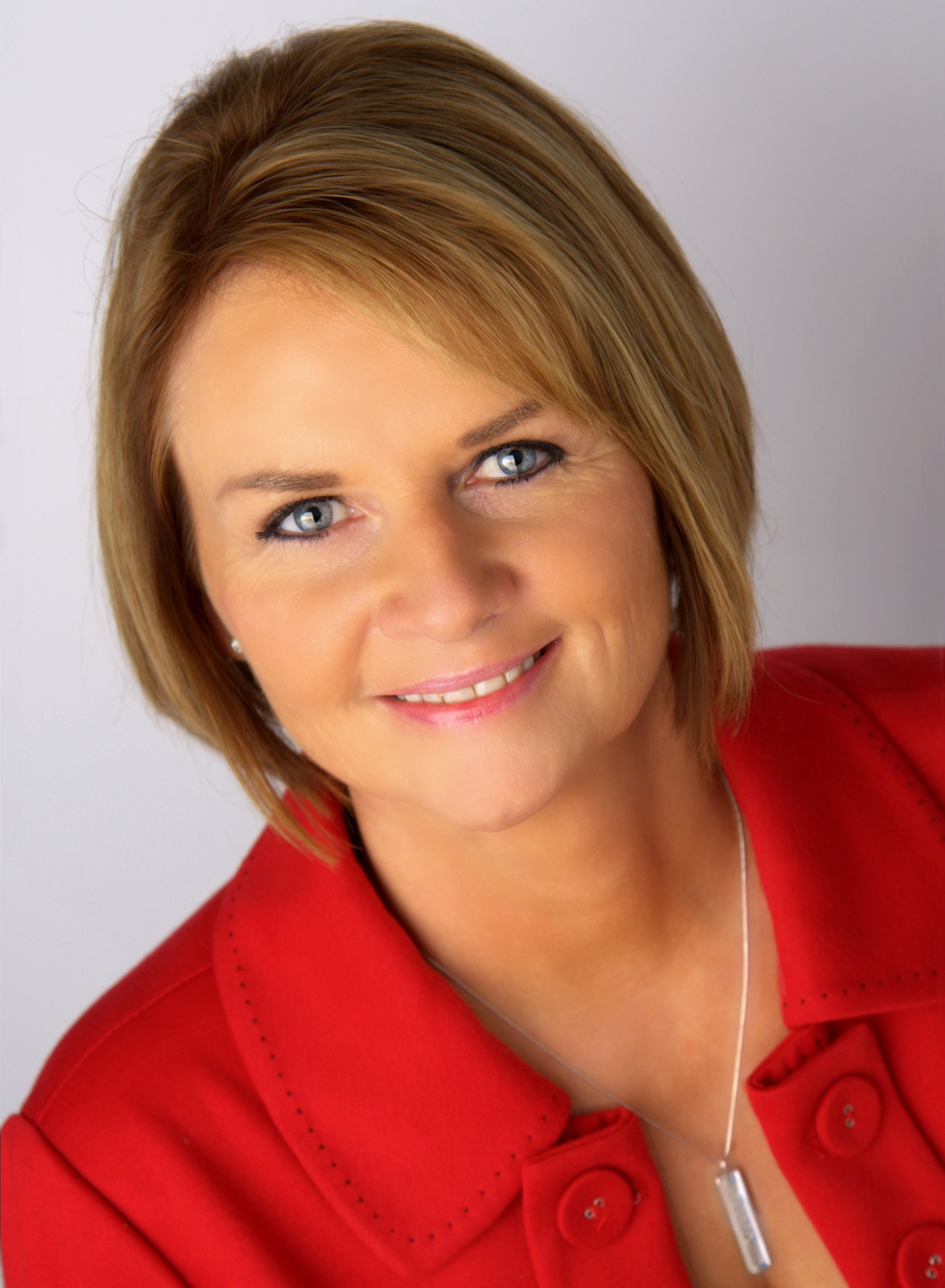 Image of Debbie Thomas