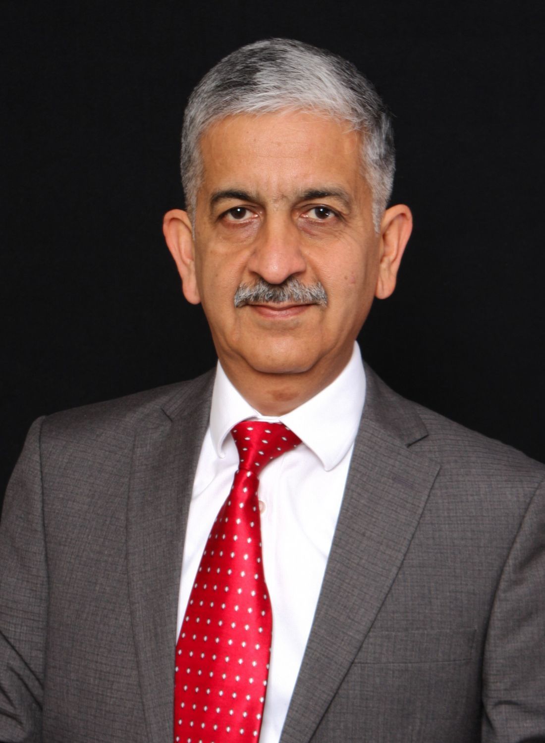 Image of Rajan Saggi