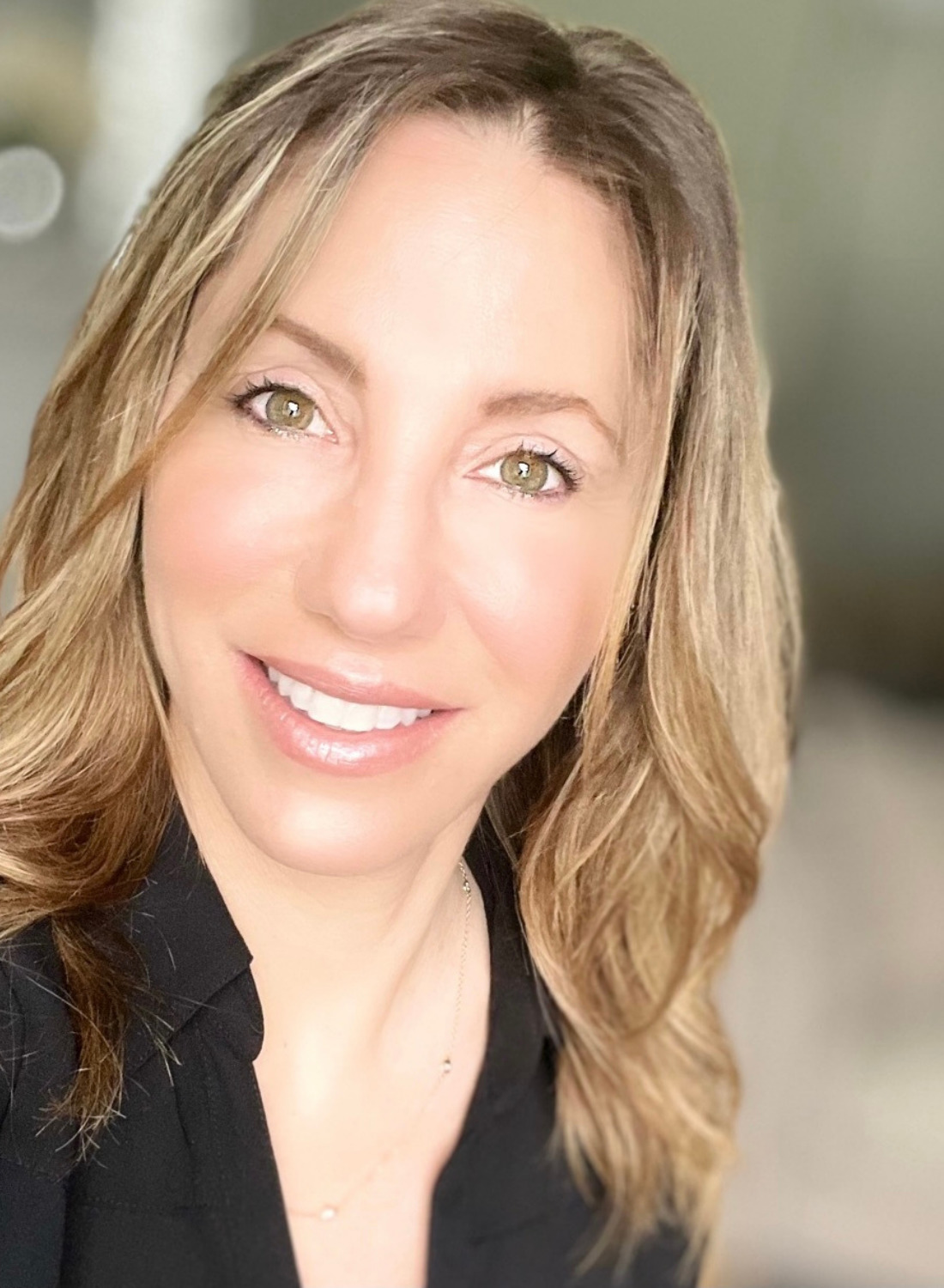 Image of Virginia Calvo