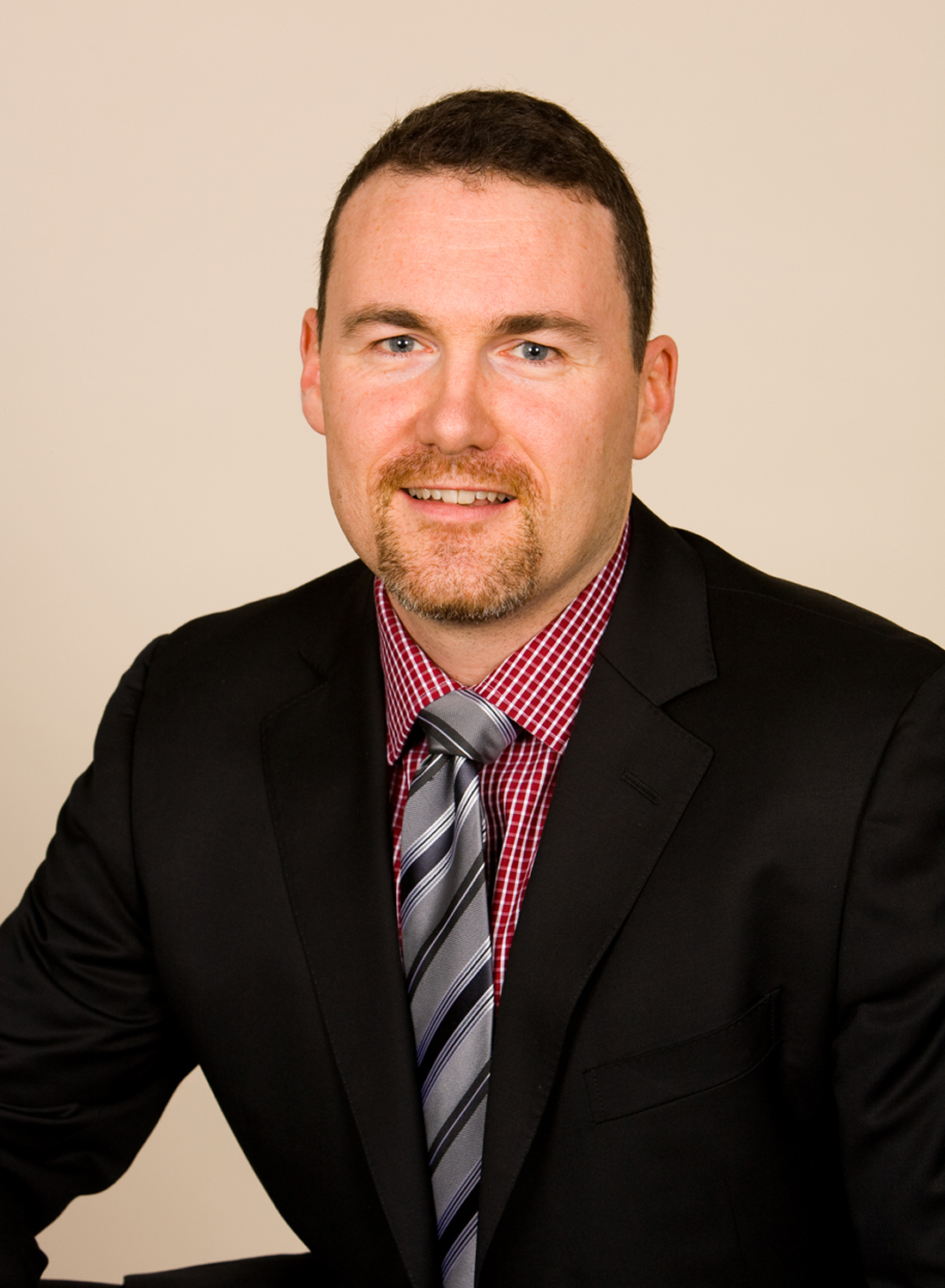 Image of Justin Blacklock