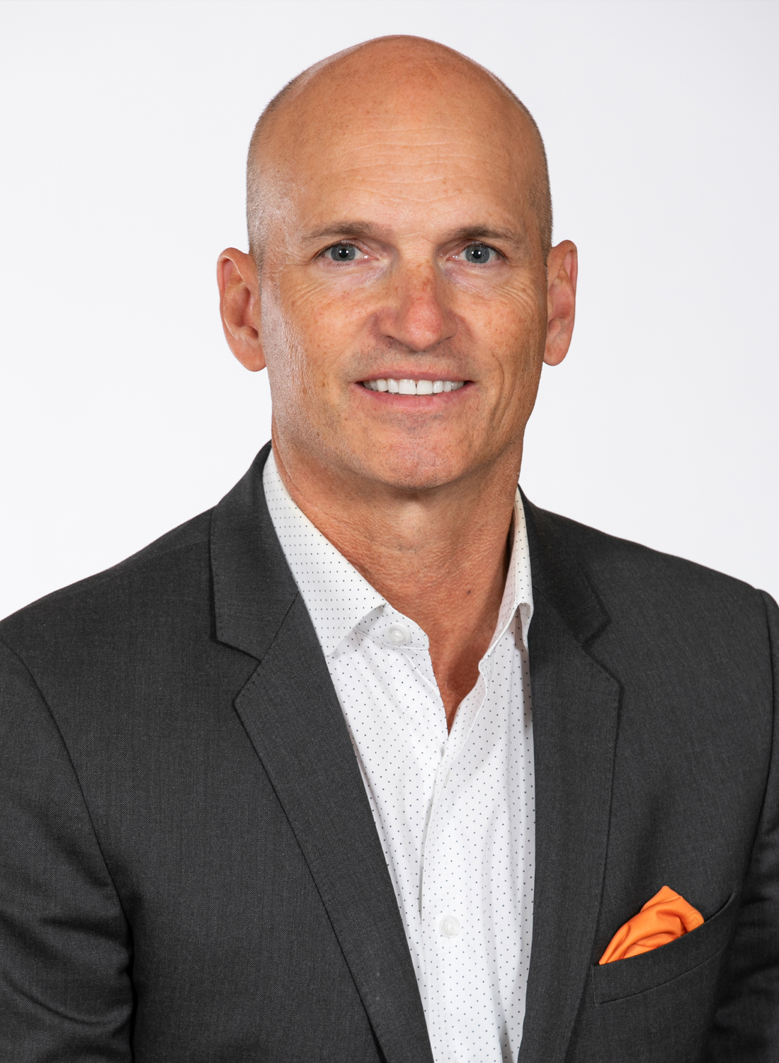 Image of Bud Jorgenson