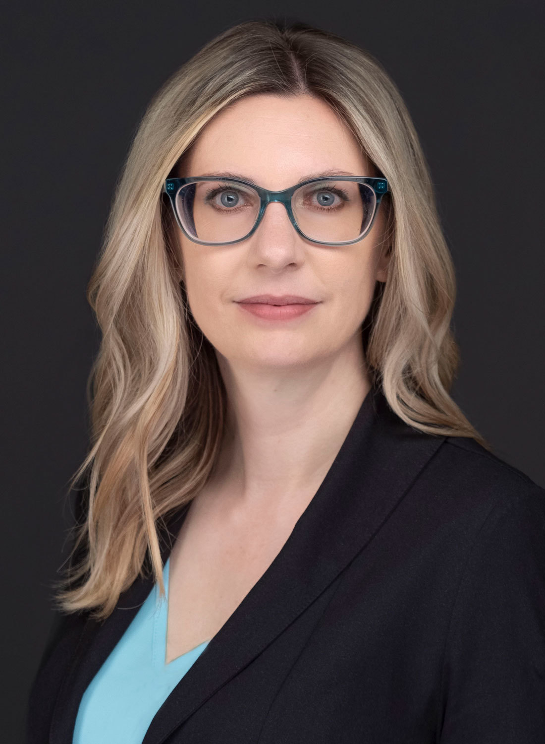 Image of Nicki Laberge