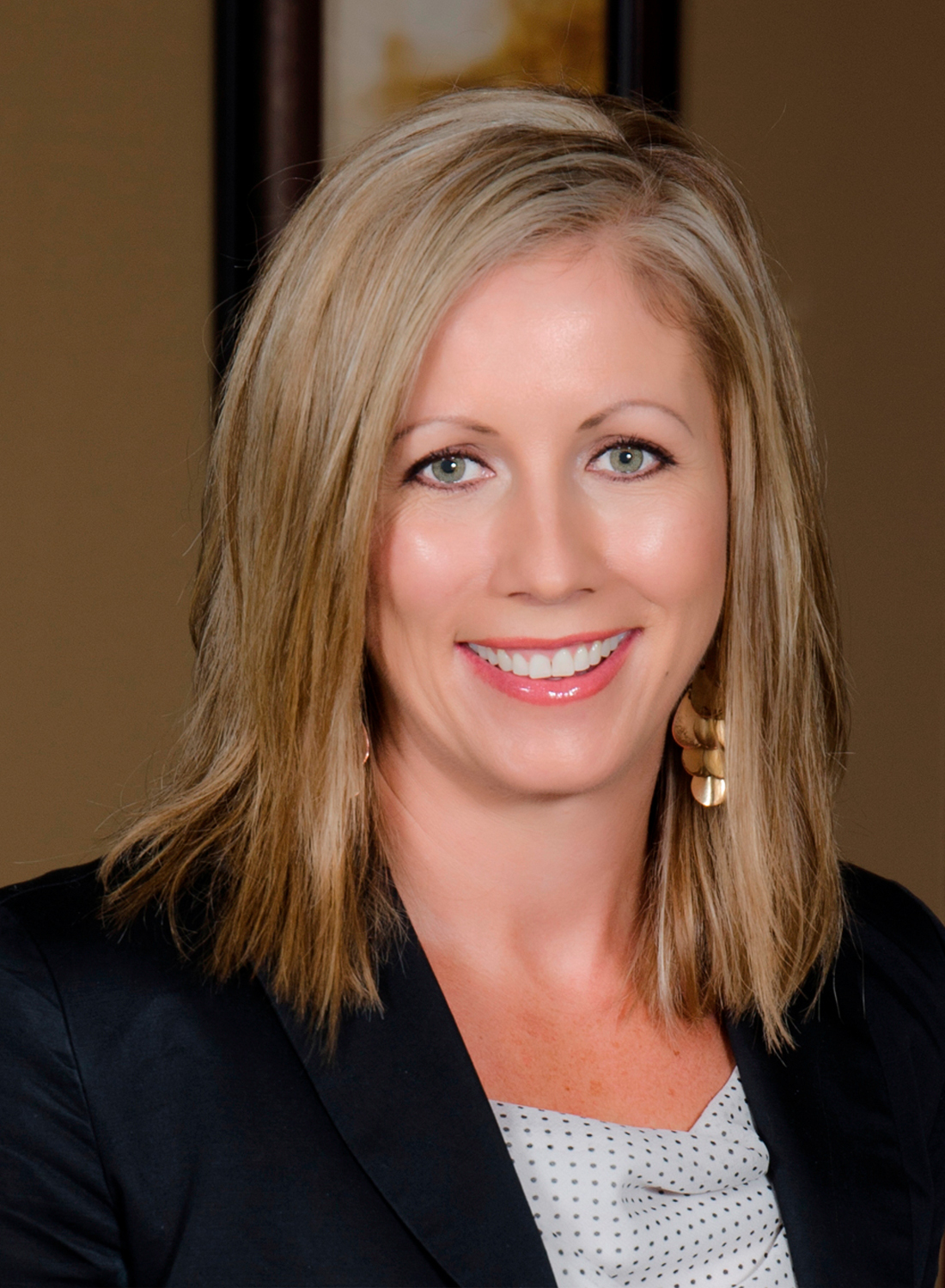 Image of Carmell Jorgenson