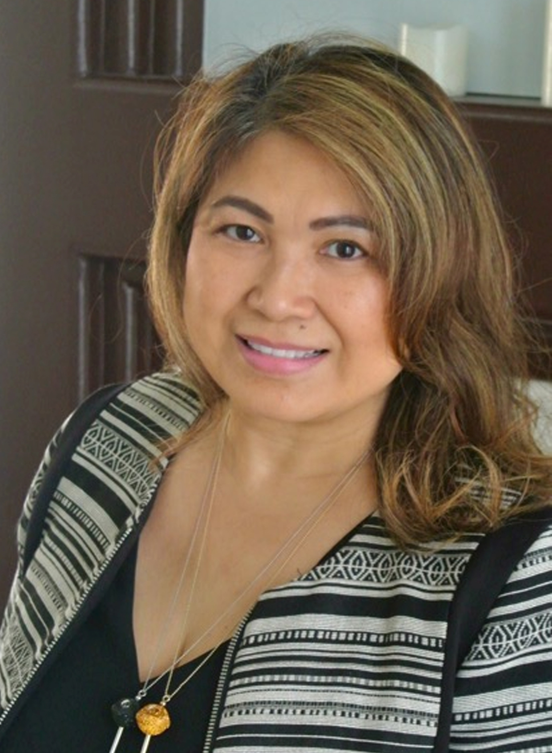 Image of Jesusa Durana