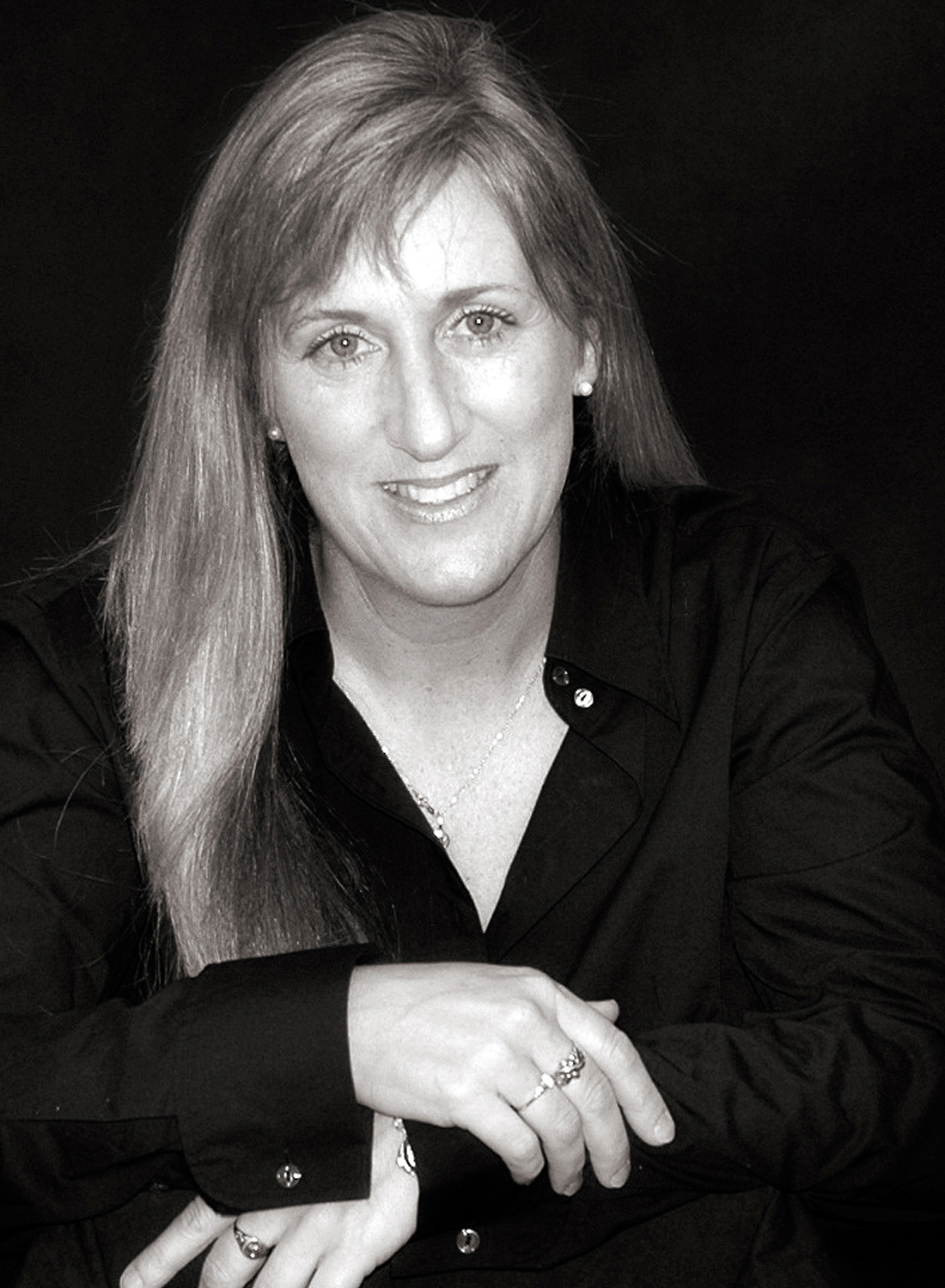 Image of Lynn Cowden