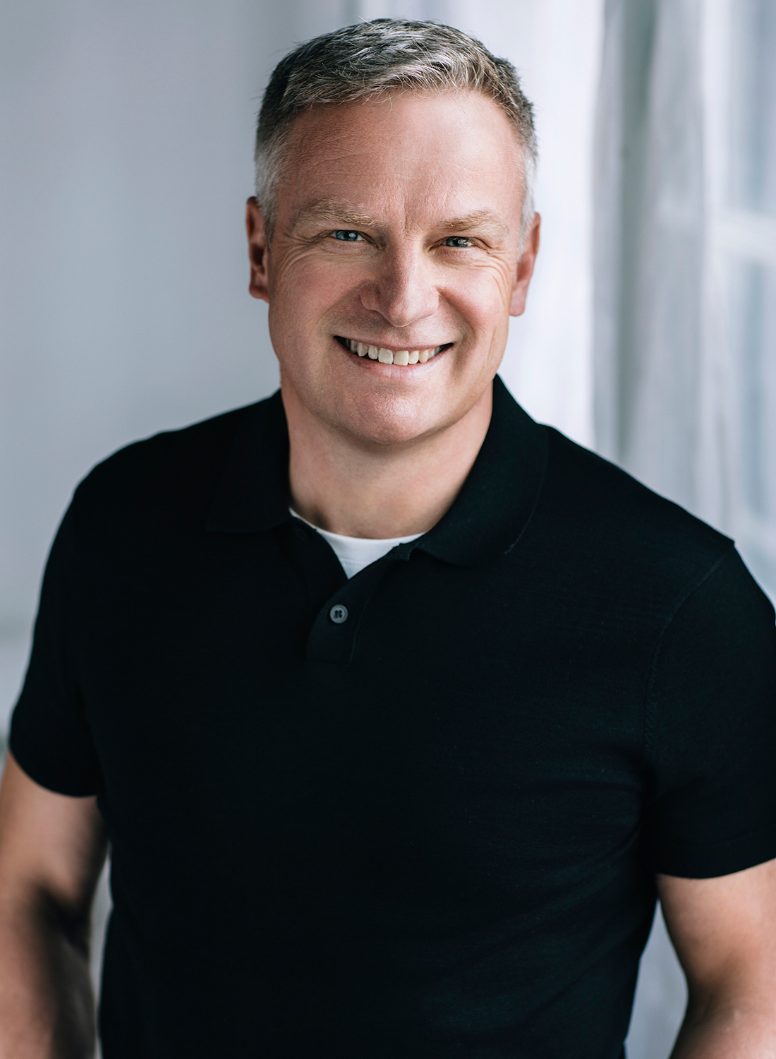 Image of Chris Harley