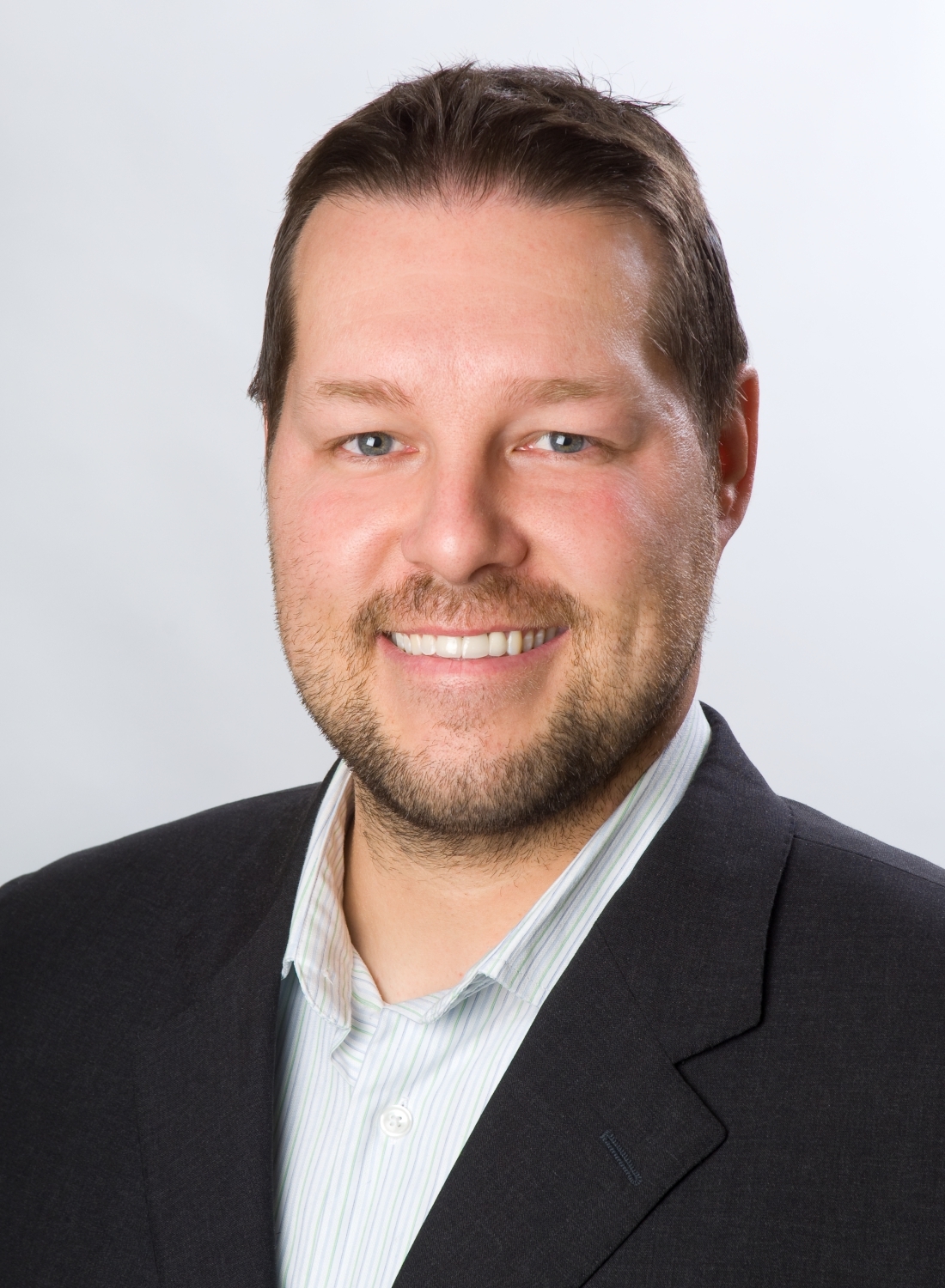 Image of Marc Rouire