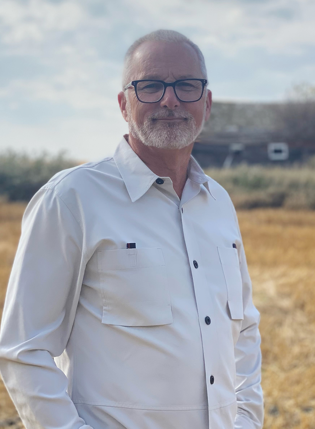 Image of Kevin Mroczek