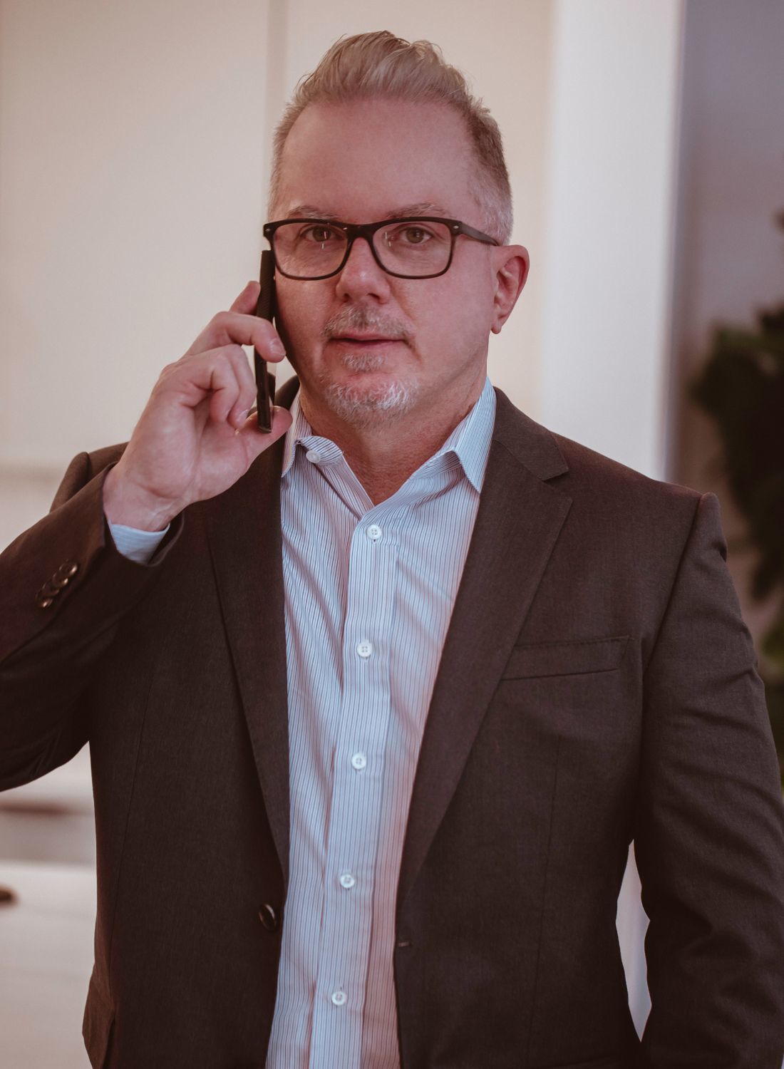 Image of Duane Springsteel