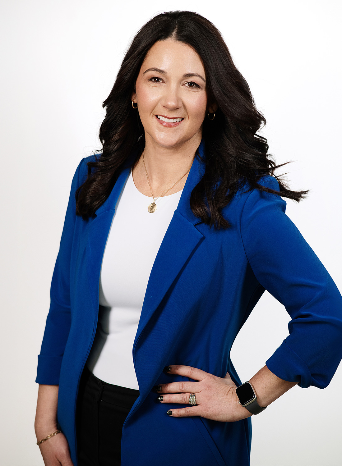 Image of Jessica Garwasiuk