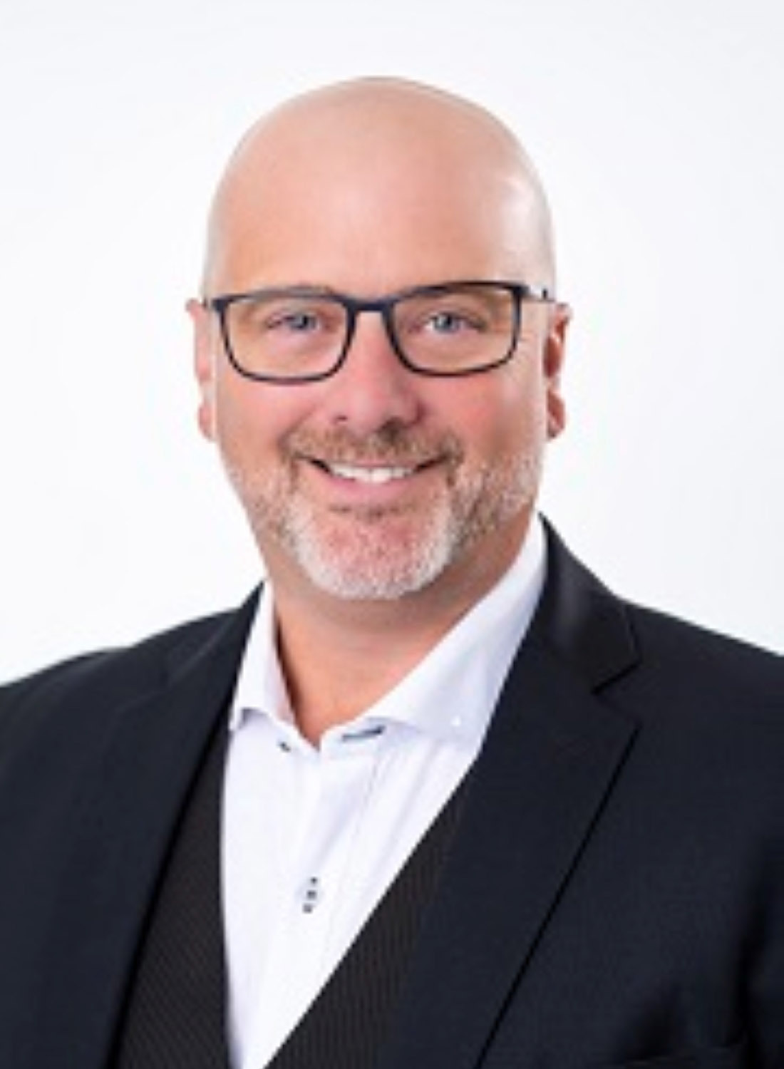 Image of Jeff Sparrow