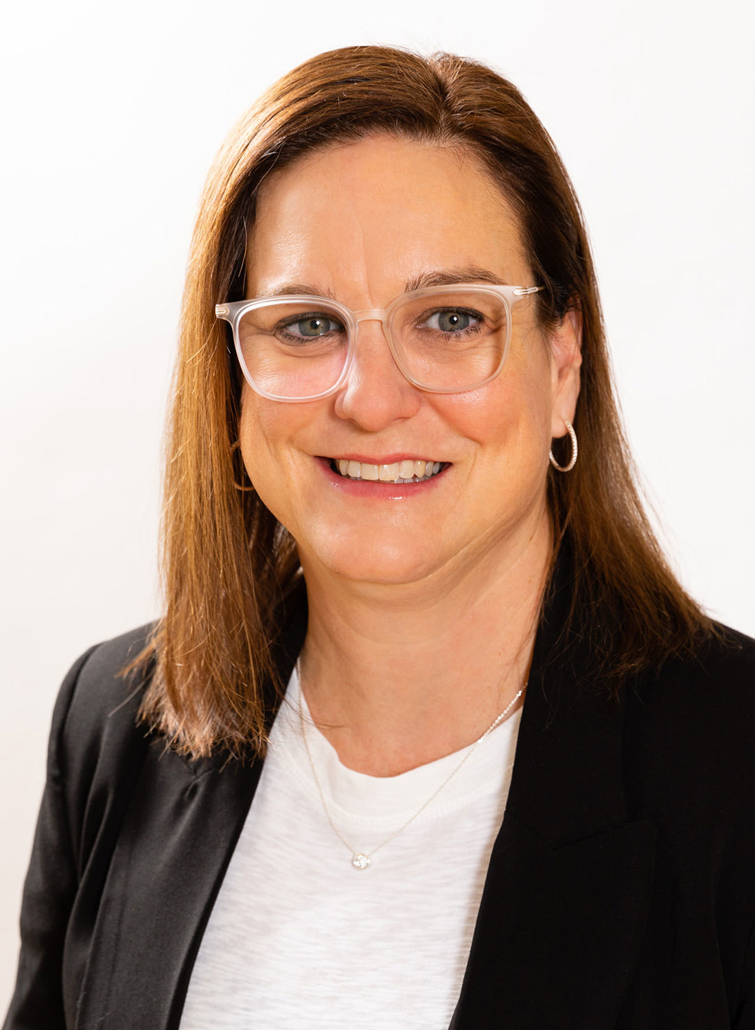 Image of Raechelle Mudray