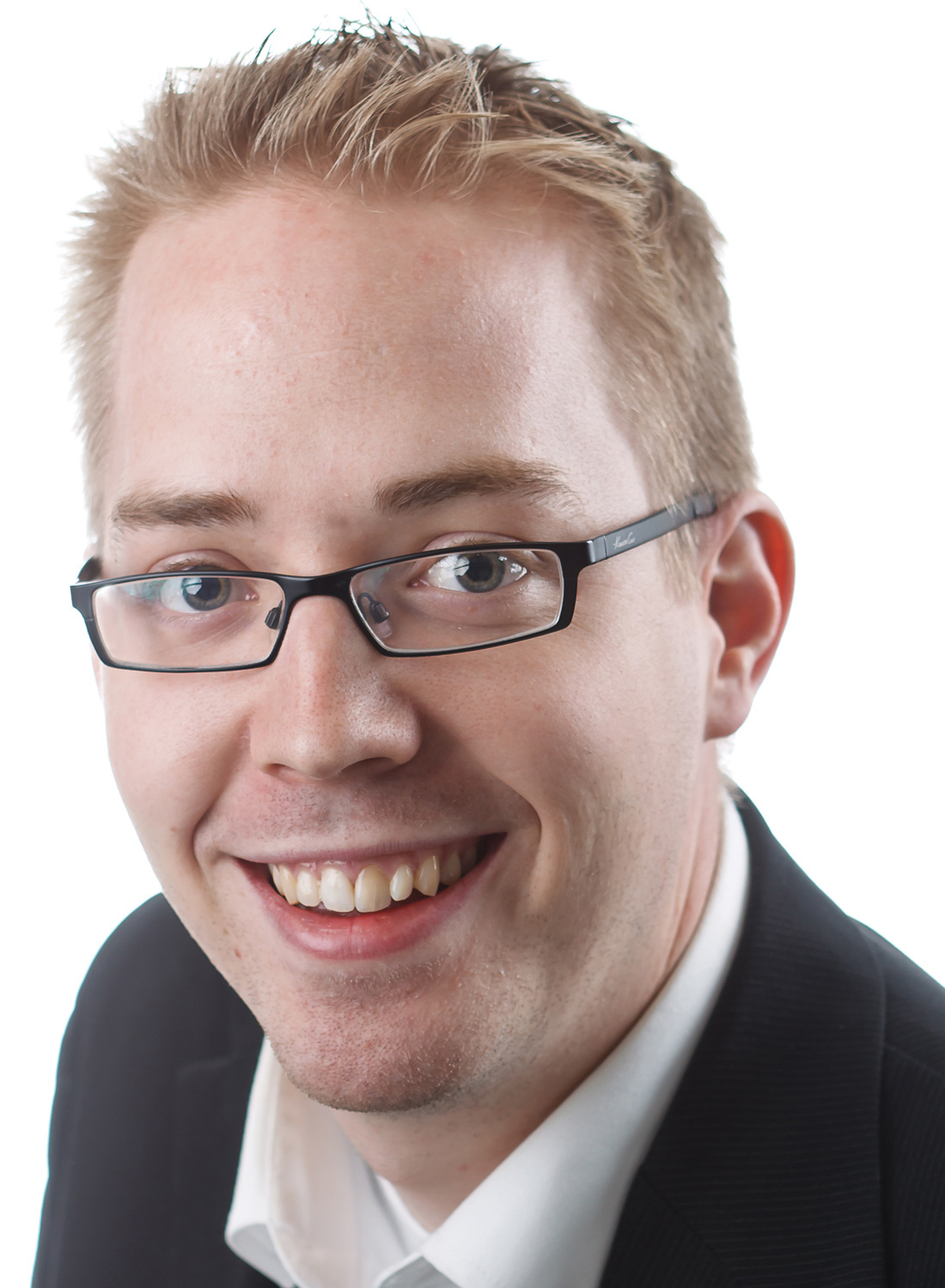 Image of Richard Moxley