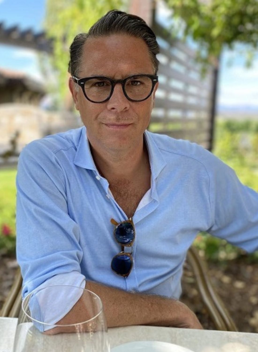 Image of Jeff Dilorenzo