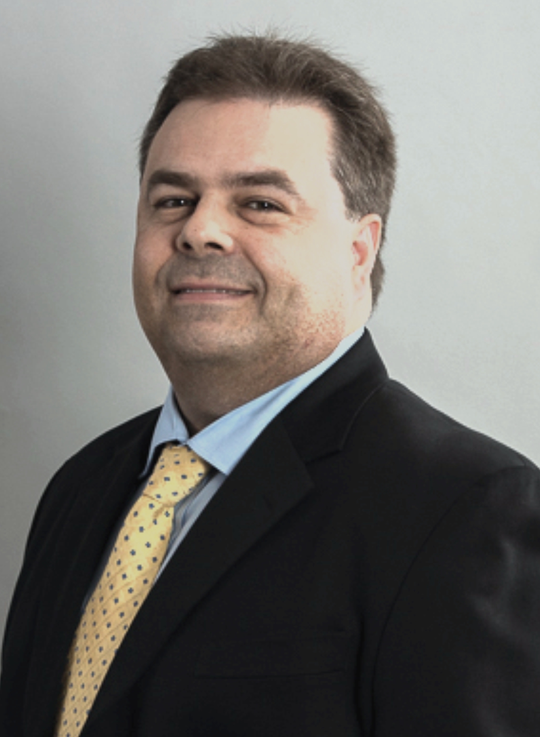 Image of Bruno Richter