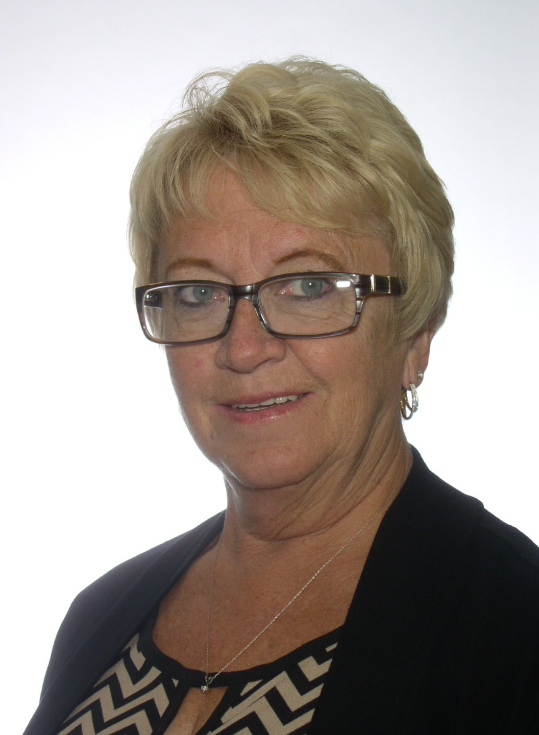 Image of Joan Giesbrecht