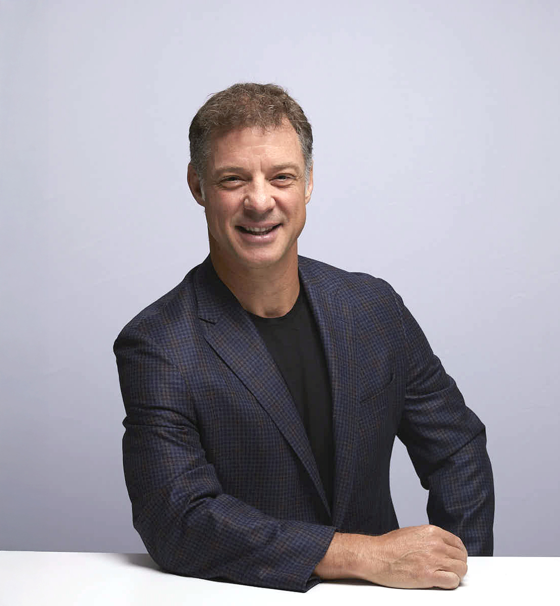 Image of David Larock