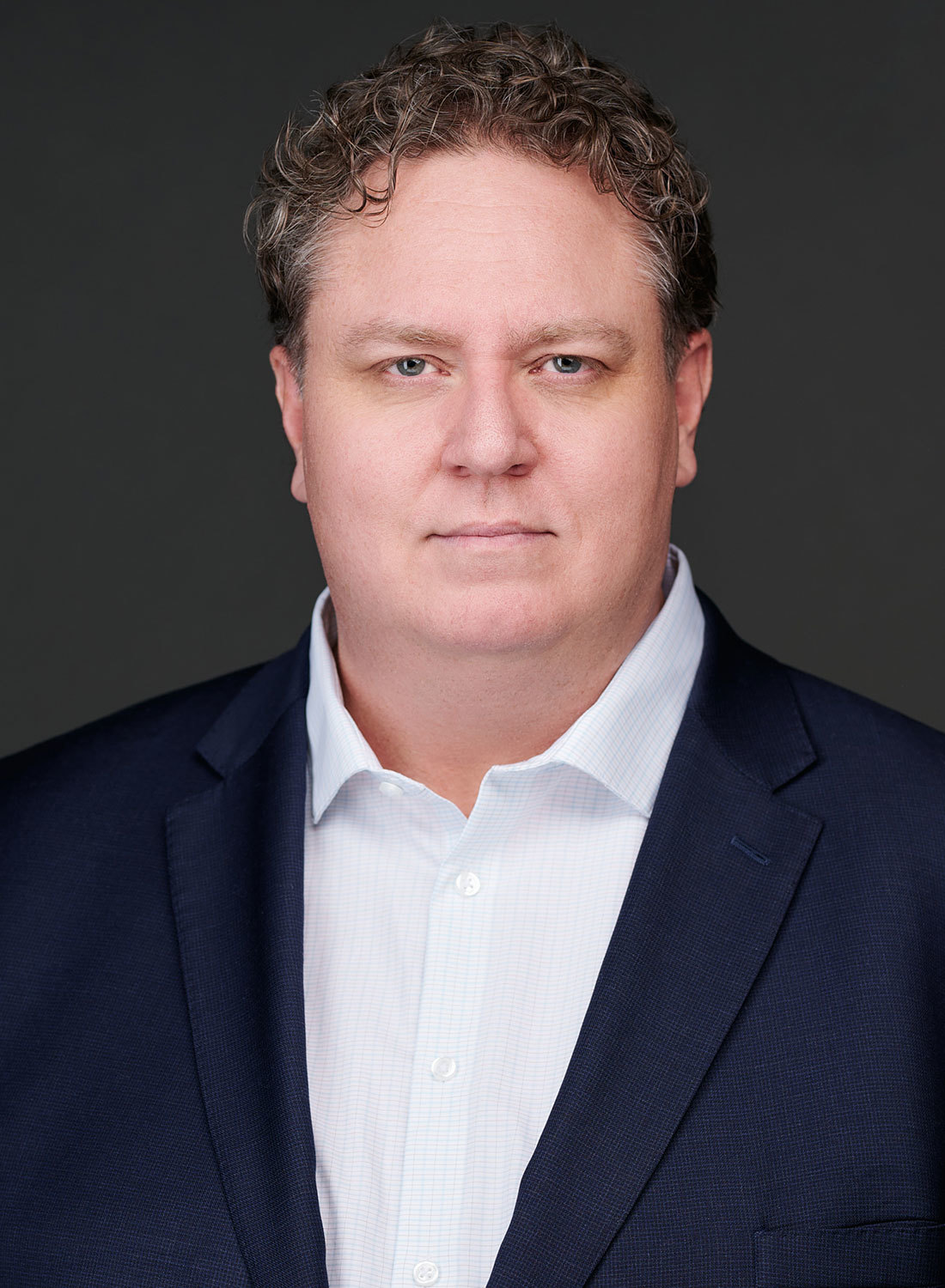 Image of Kevin Stefanson