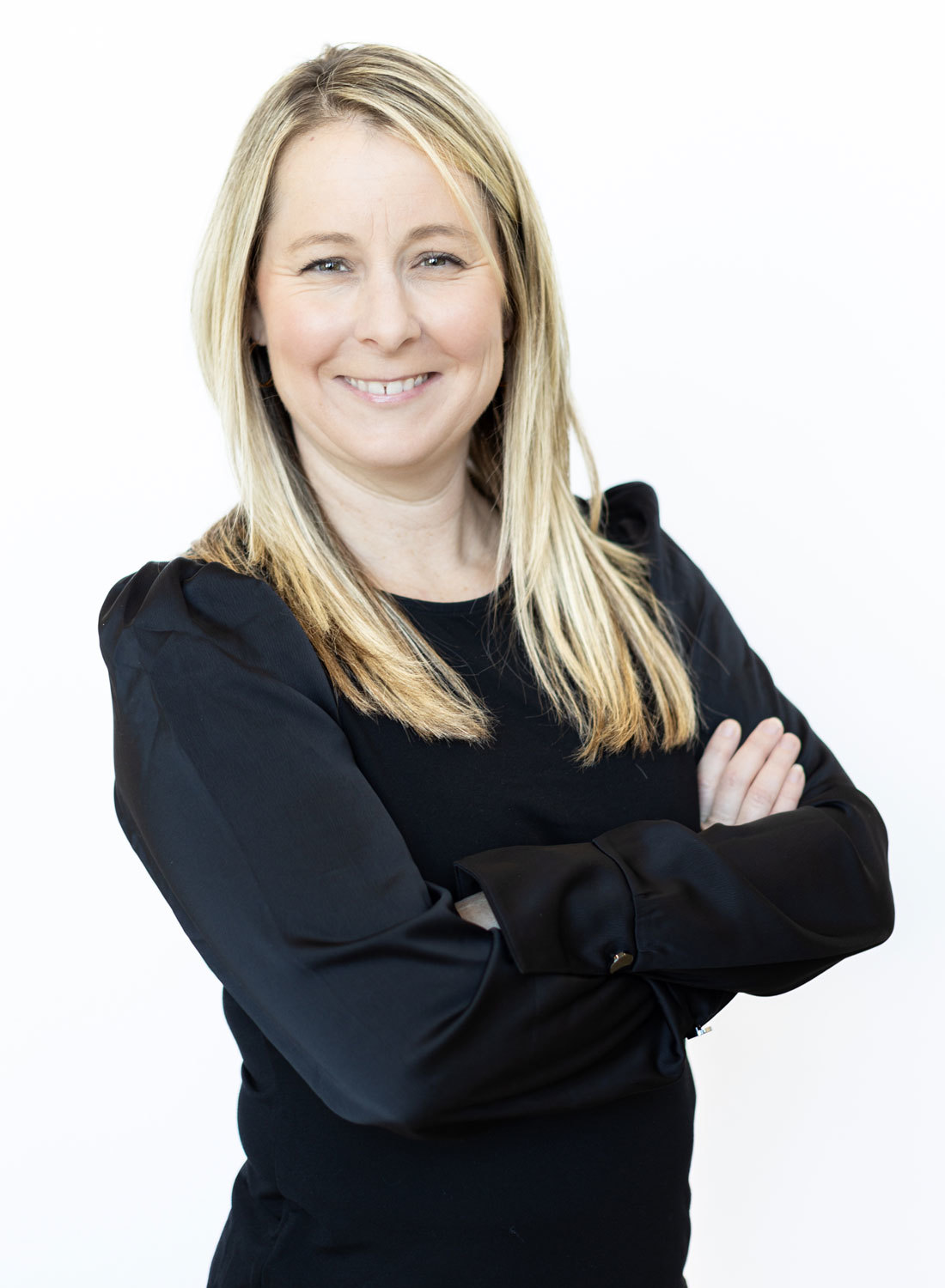 Image of Asheley Taker