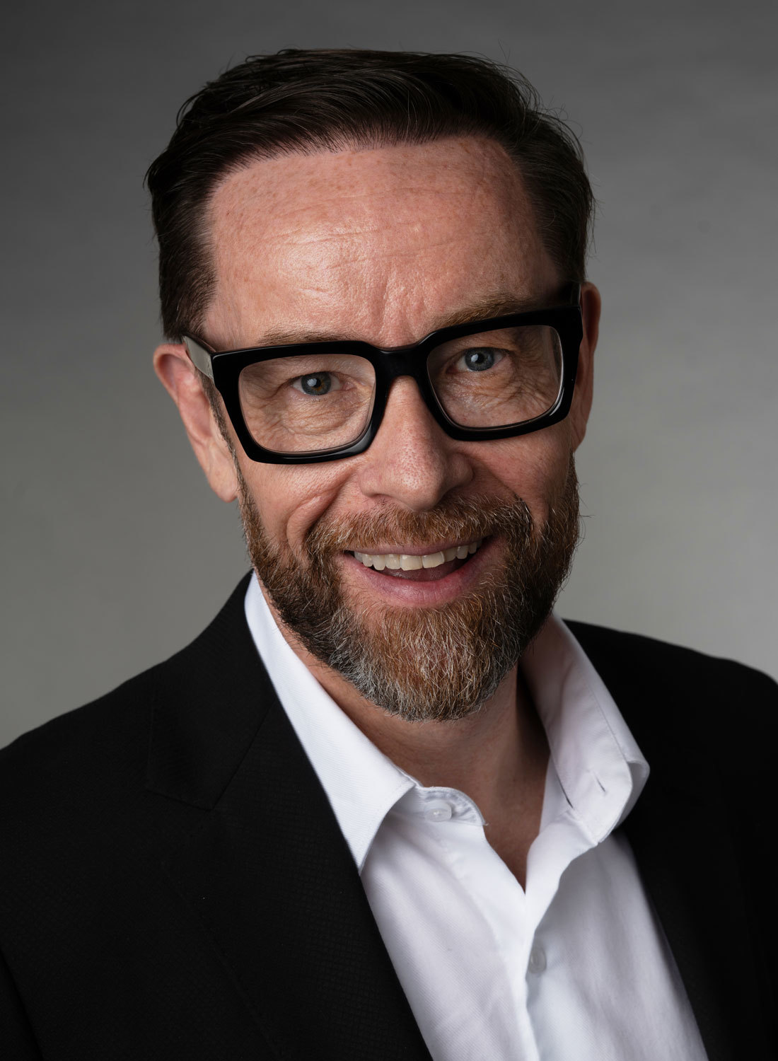 Image of Andrew Matheson