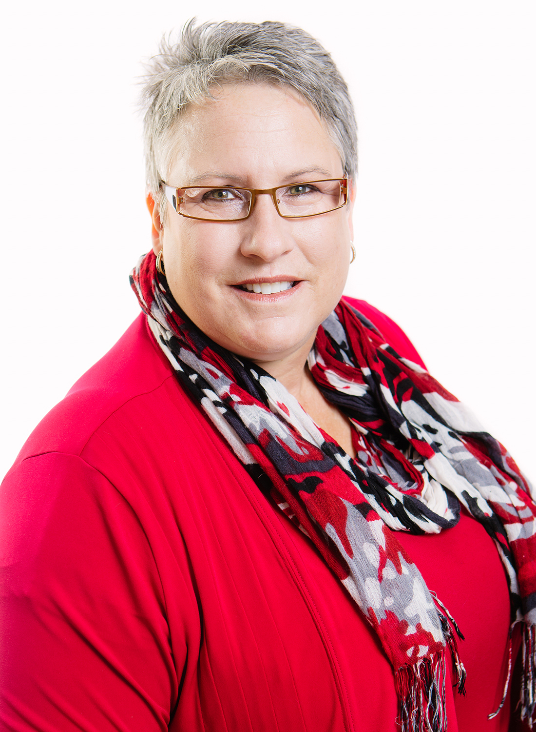 Image of Mary Major Allen