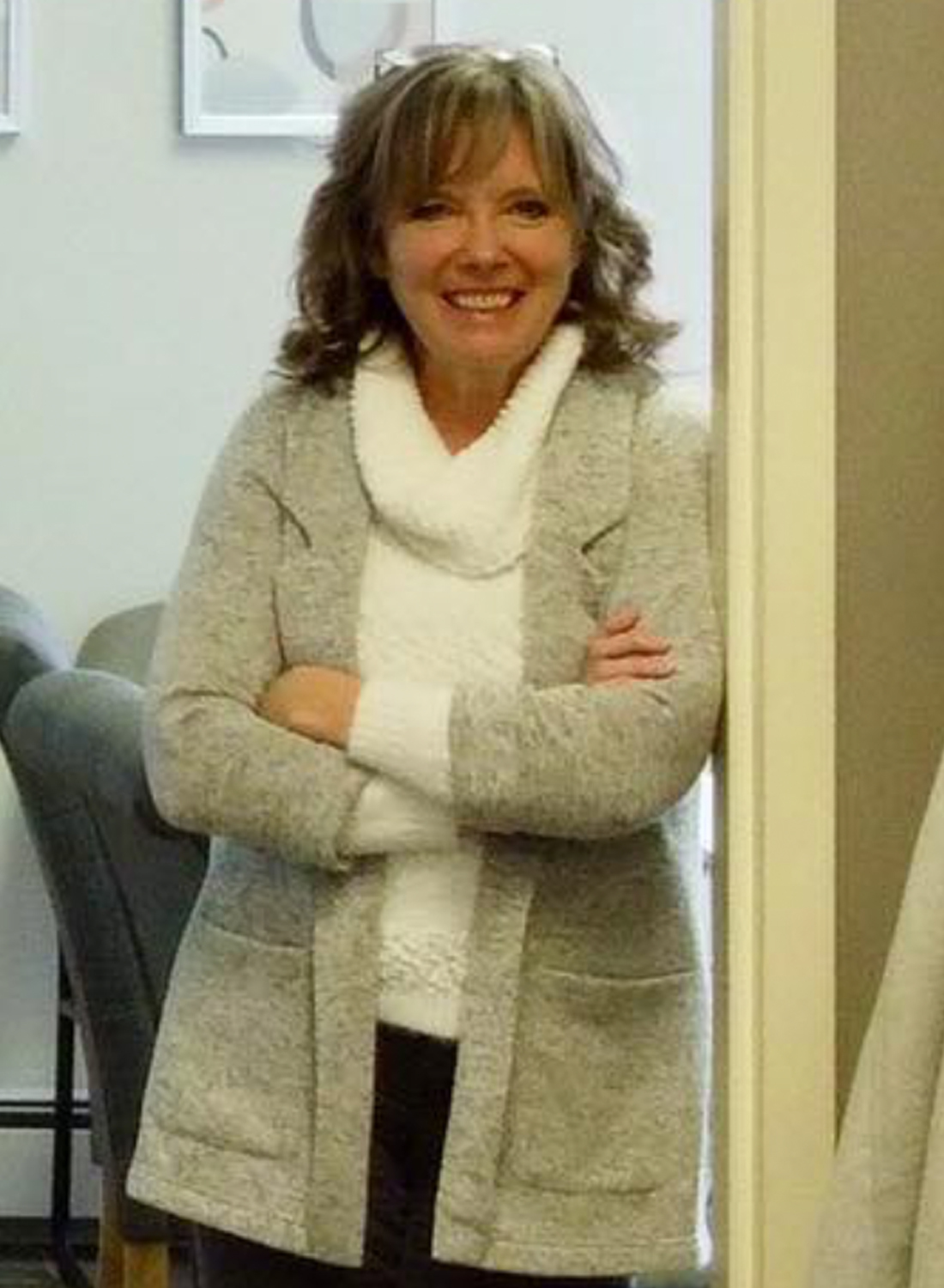 Image of Lori MacDonald