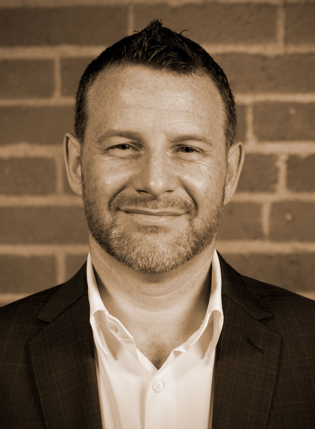 Image of Michael Grudman