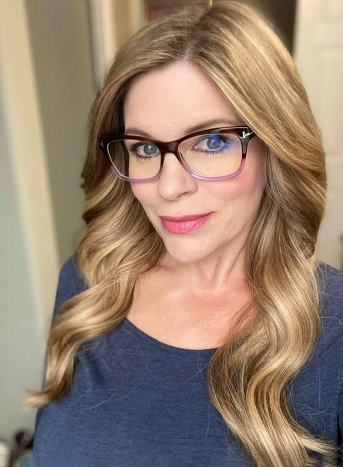 Image of Kimberly Vucurevich