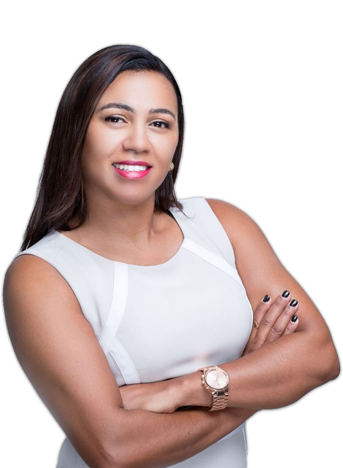 Image of Christa Devers Williams