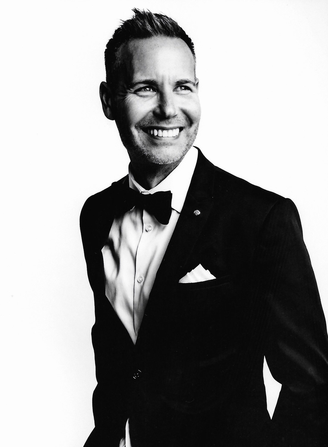 Image of Jason Nesseth