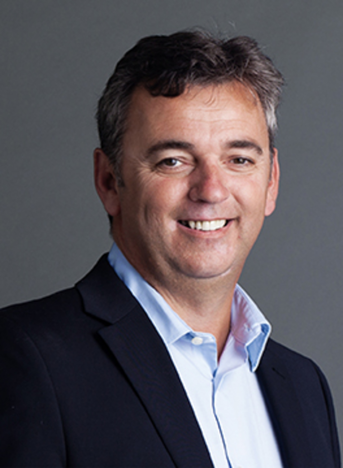 Image of Gerald Krahn