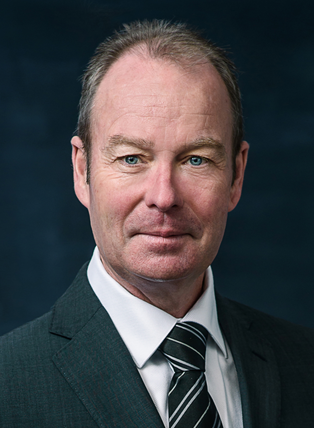 Image of Clifford (Kip) Walker