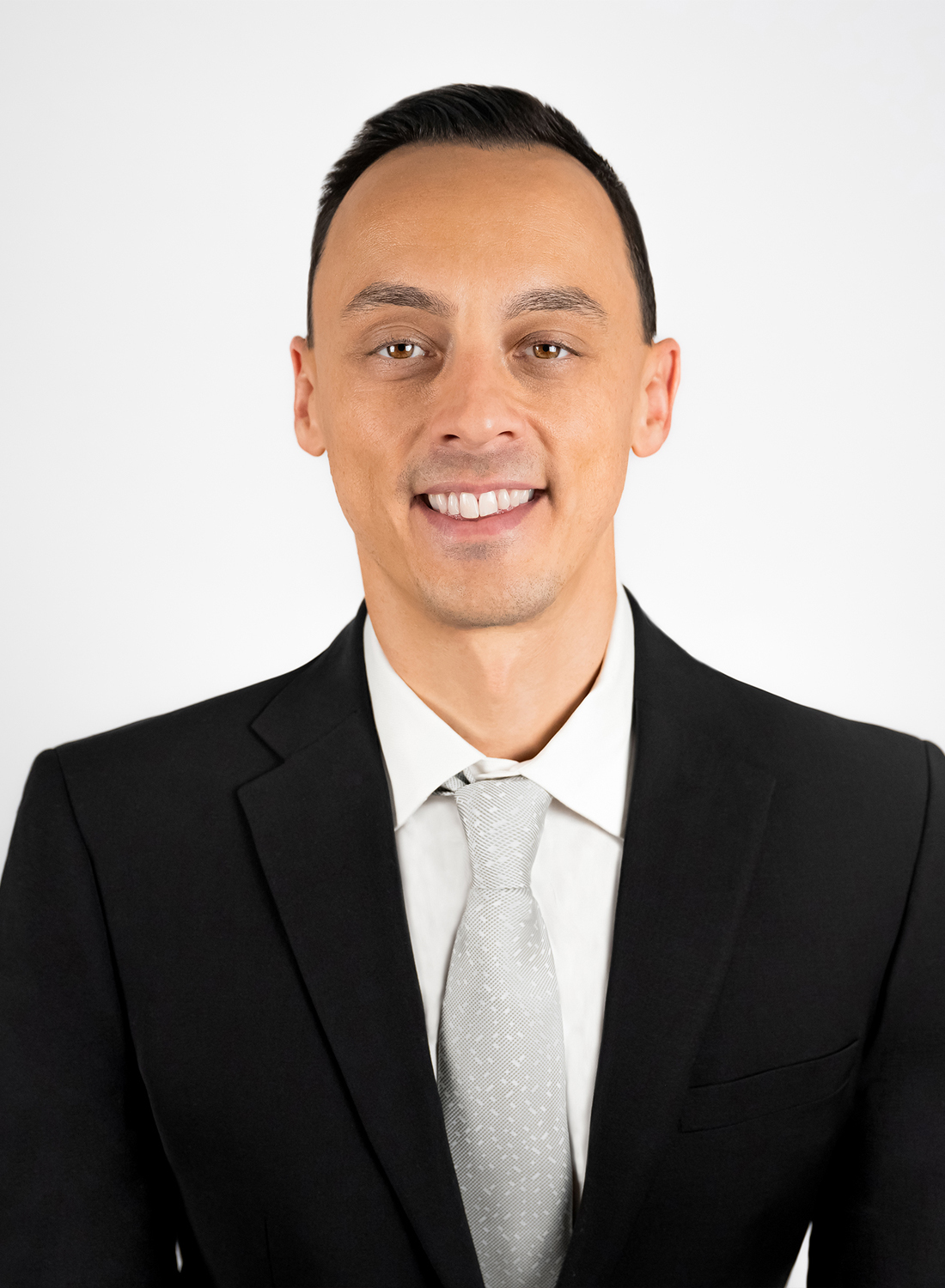 Image of Brock Wales