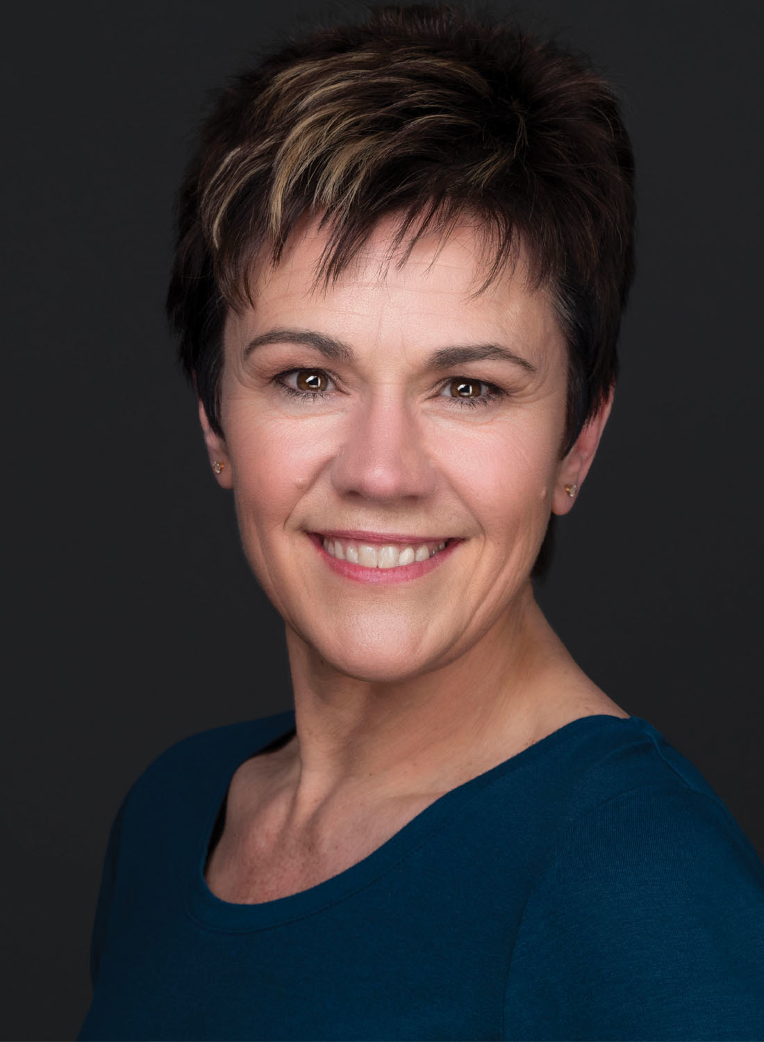 Image of Leanne Gould