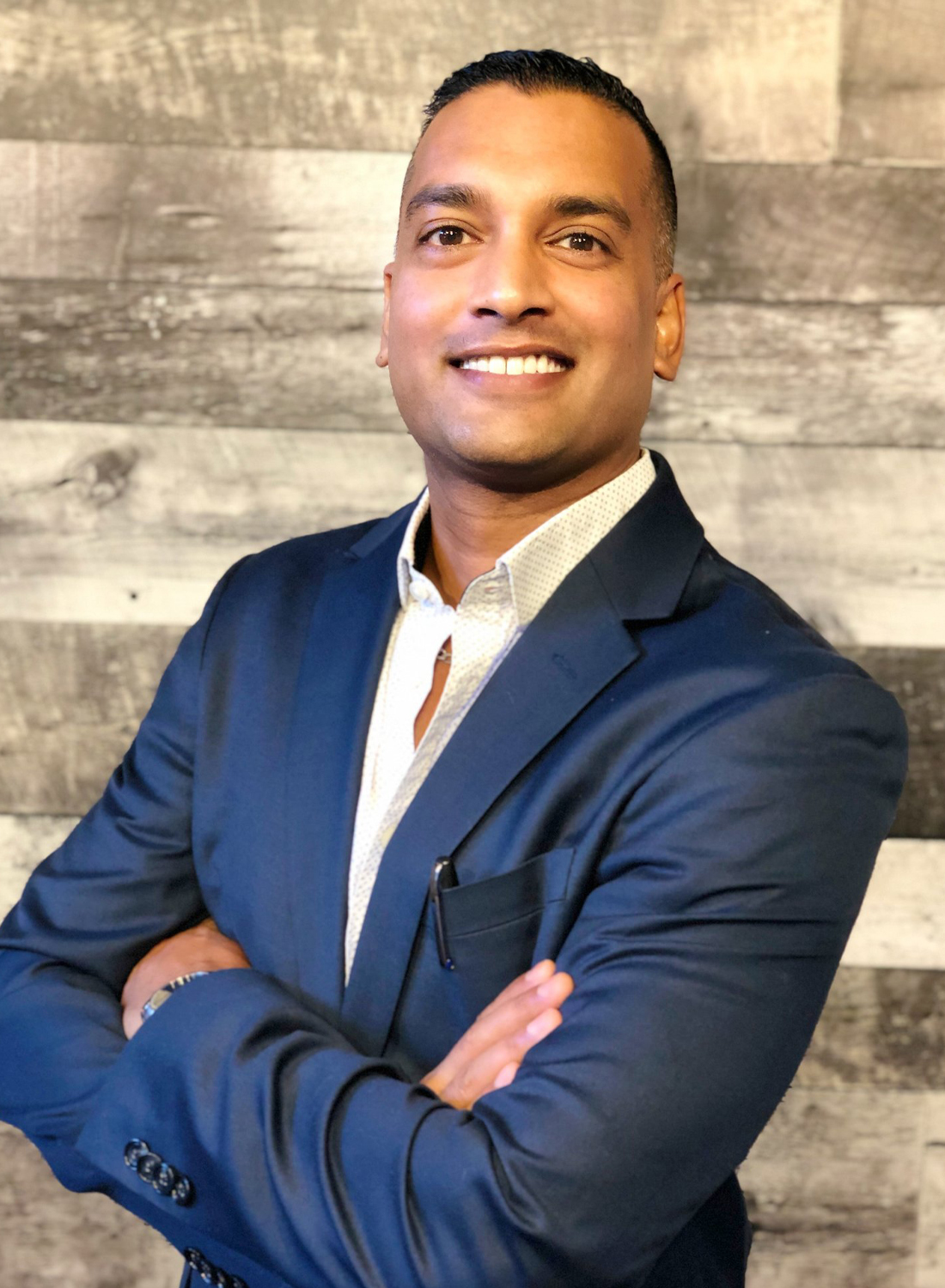 Image of Sean Rampersaud