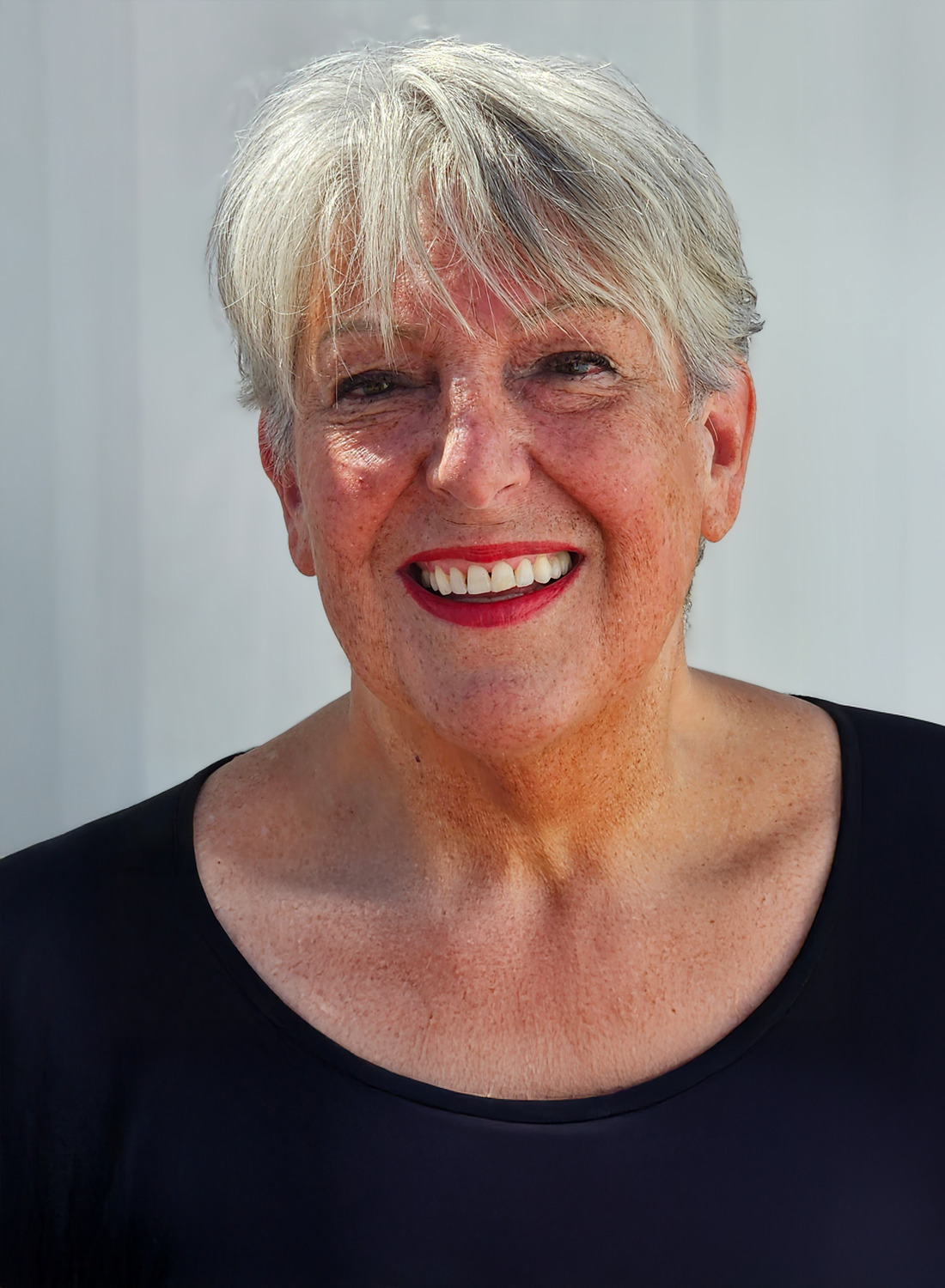 Image of Jackie Woodward (AB)