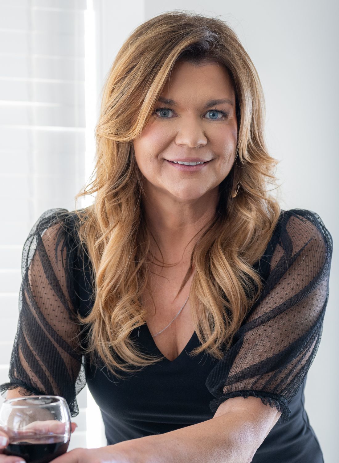 Image of Laurie Krueger