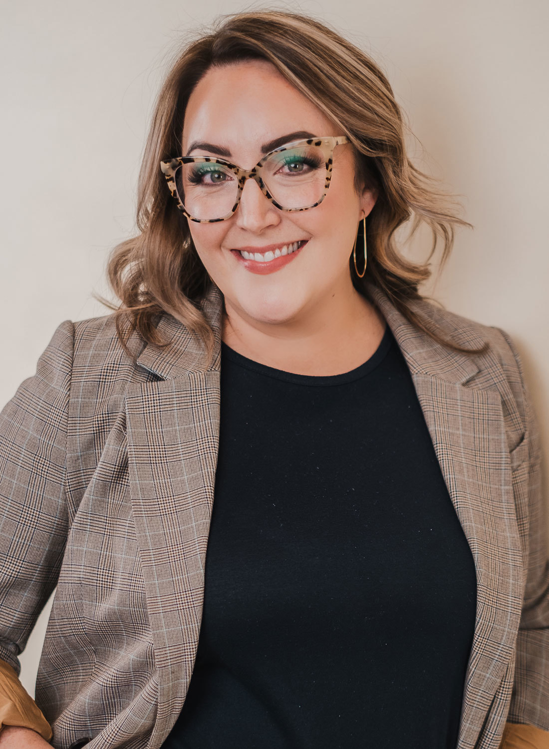 Image of Claire O'Donnell