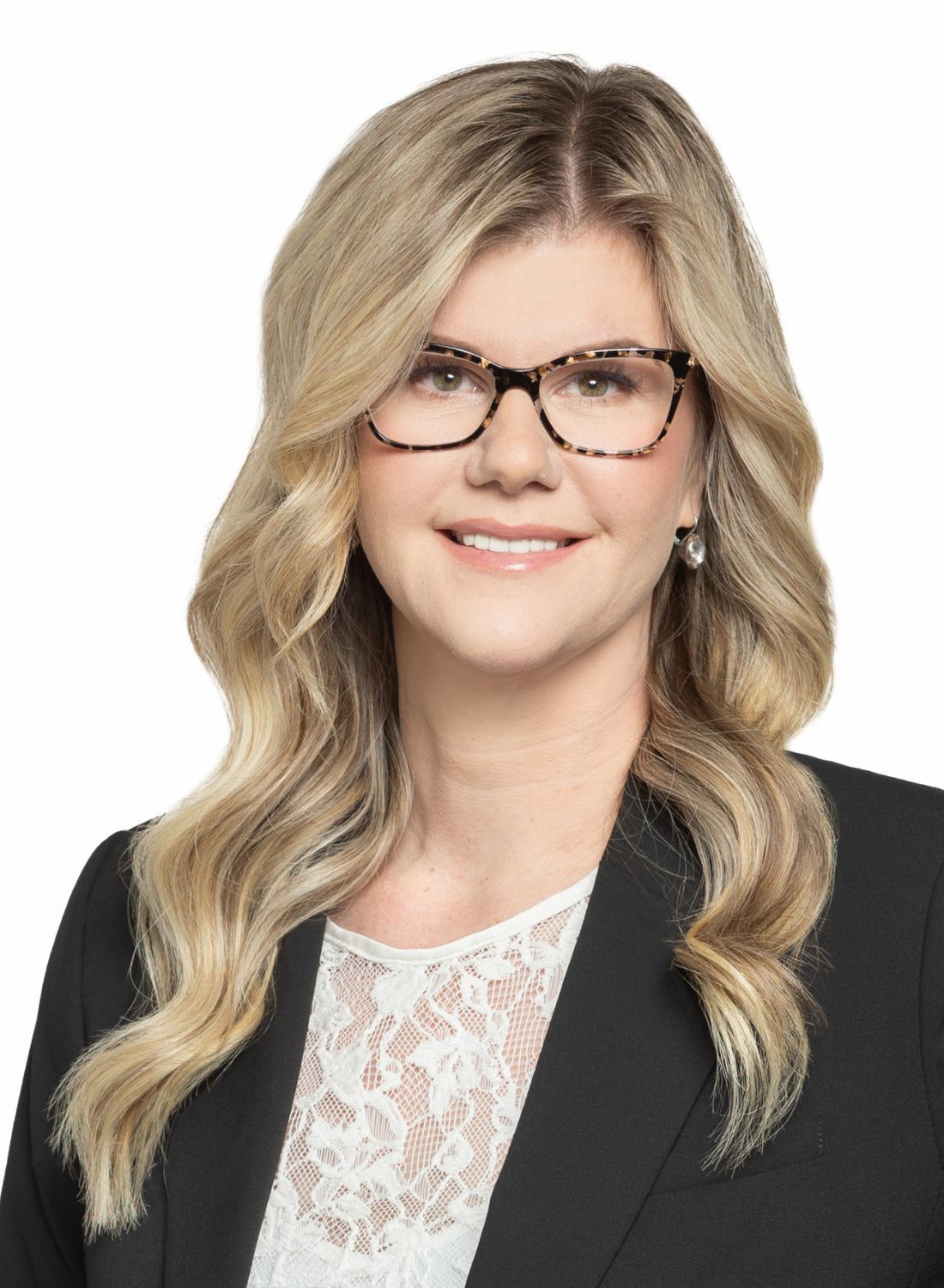 Image of Carrie Cardinal