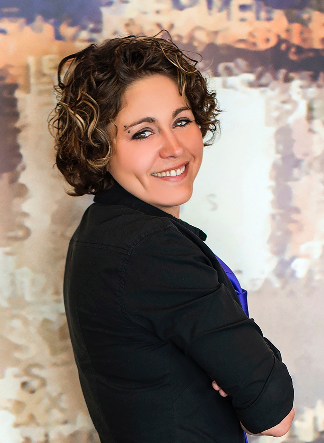 Image of Charlene Weightman