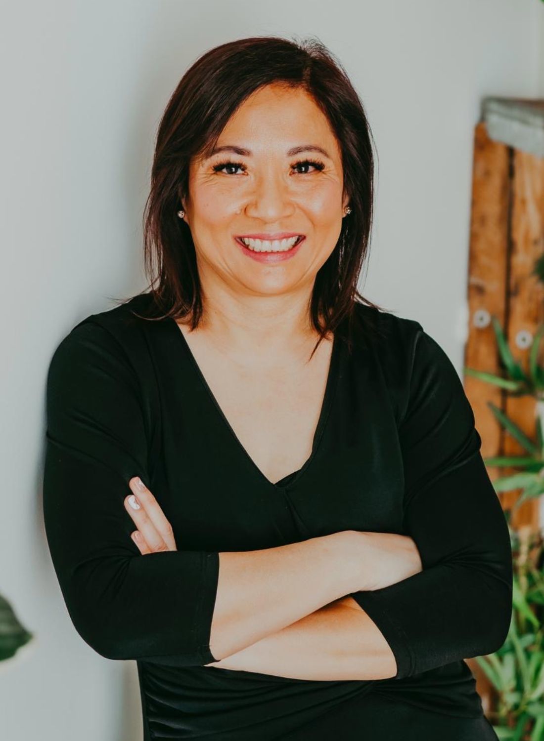 Image of Denise Chan