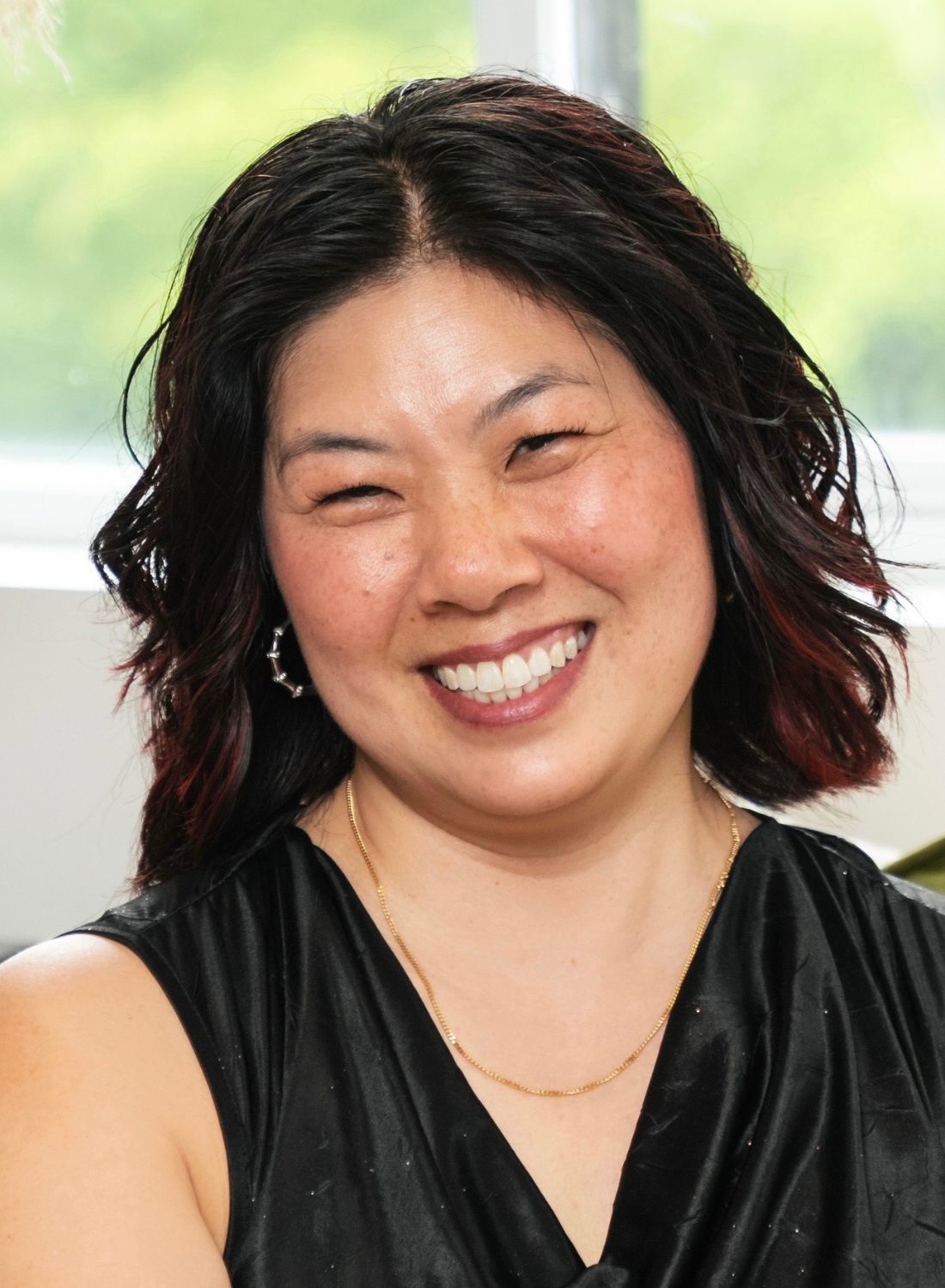 Image of Melissa Henderson