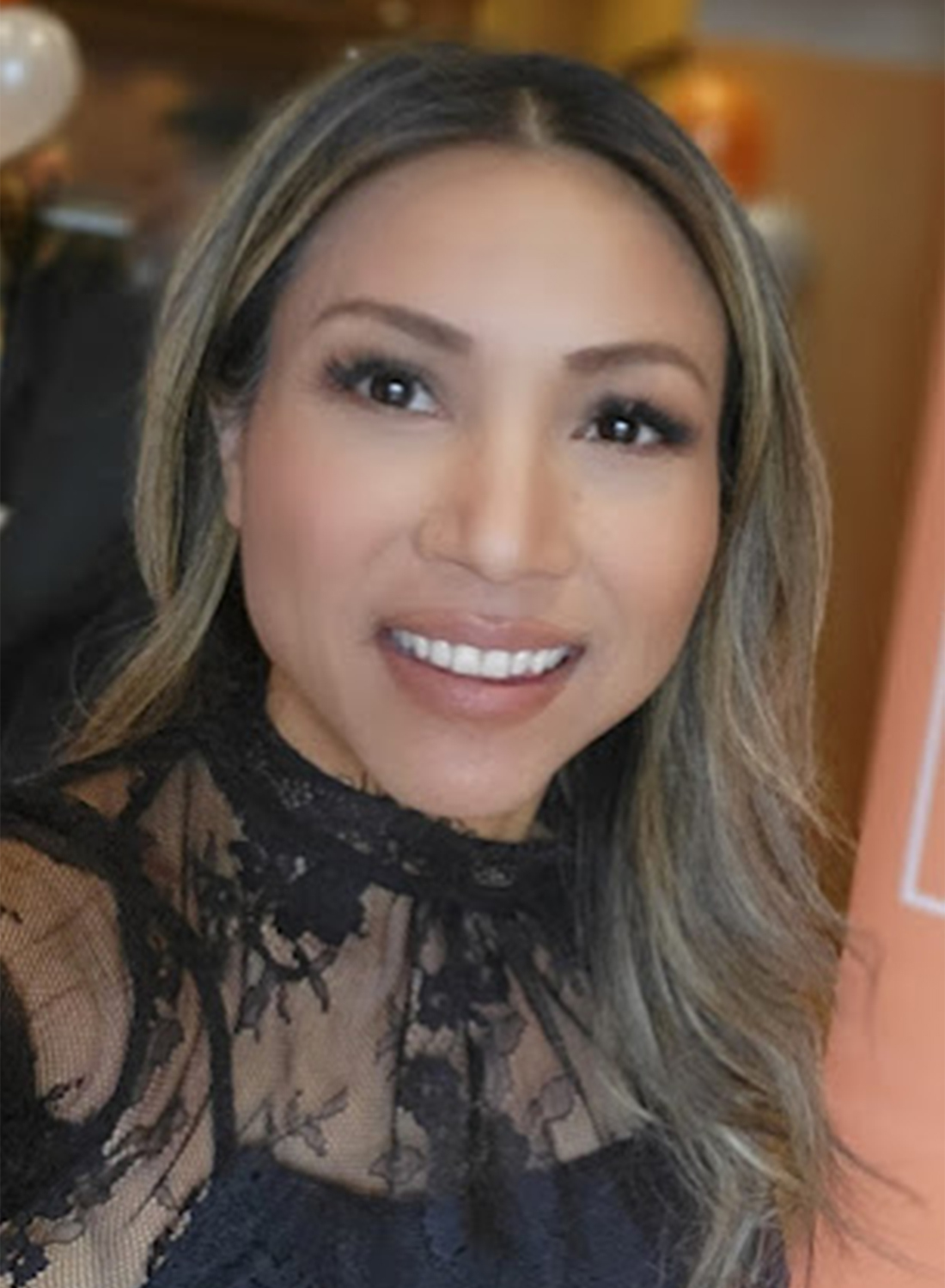 Image of Chita Metcalfe