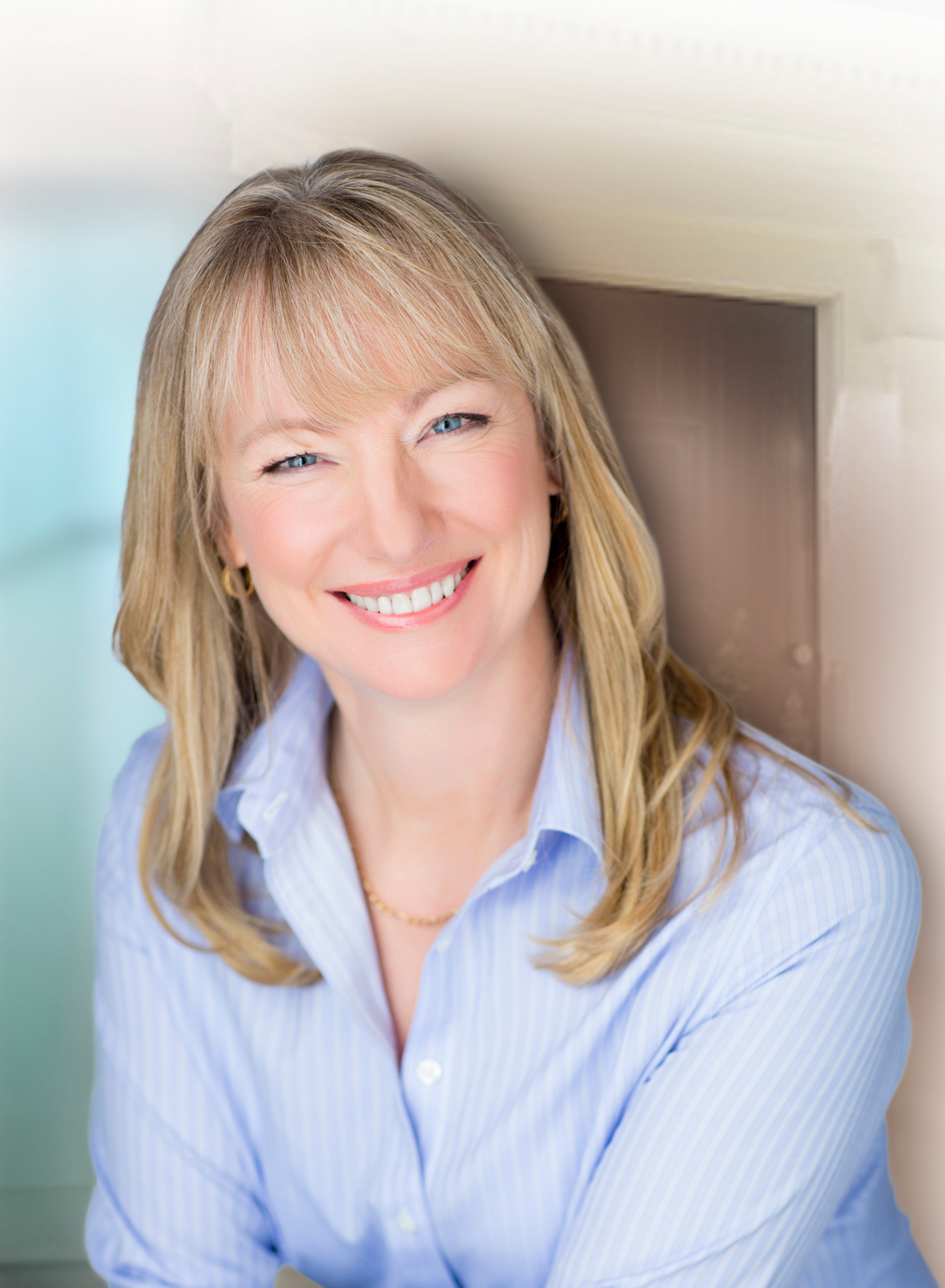 Image of Michelle Byman