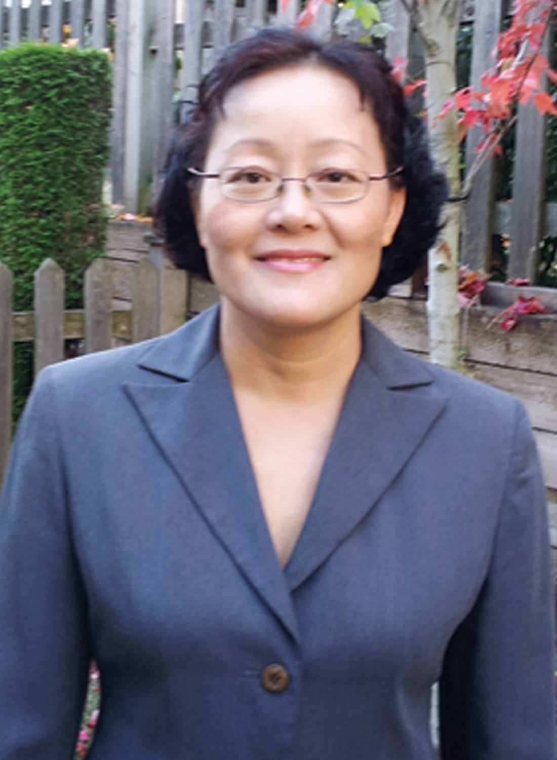 Image of Mei Ying (Maggie) Chen