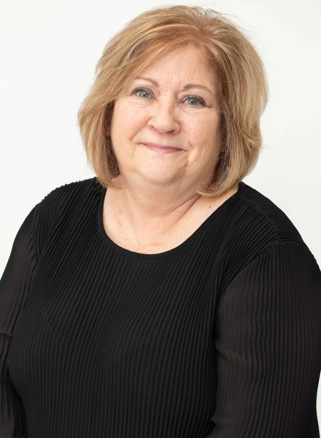 Image of Susan Fieseler