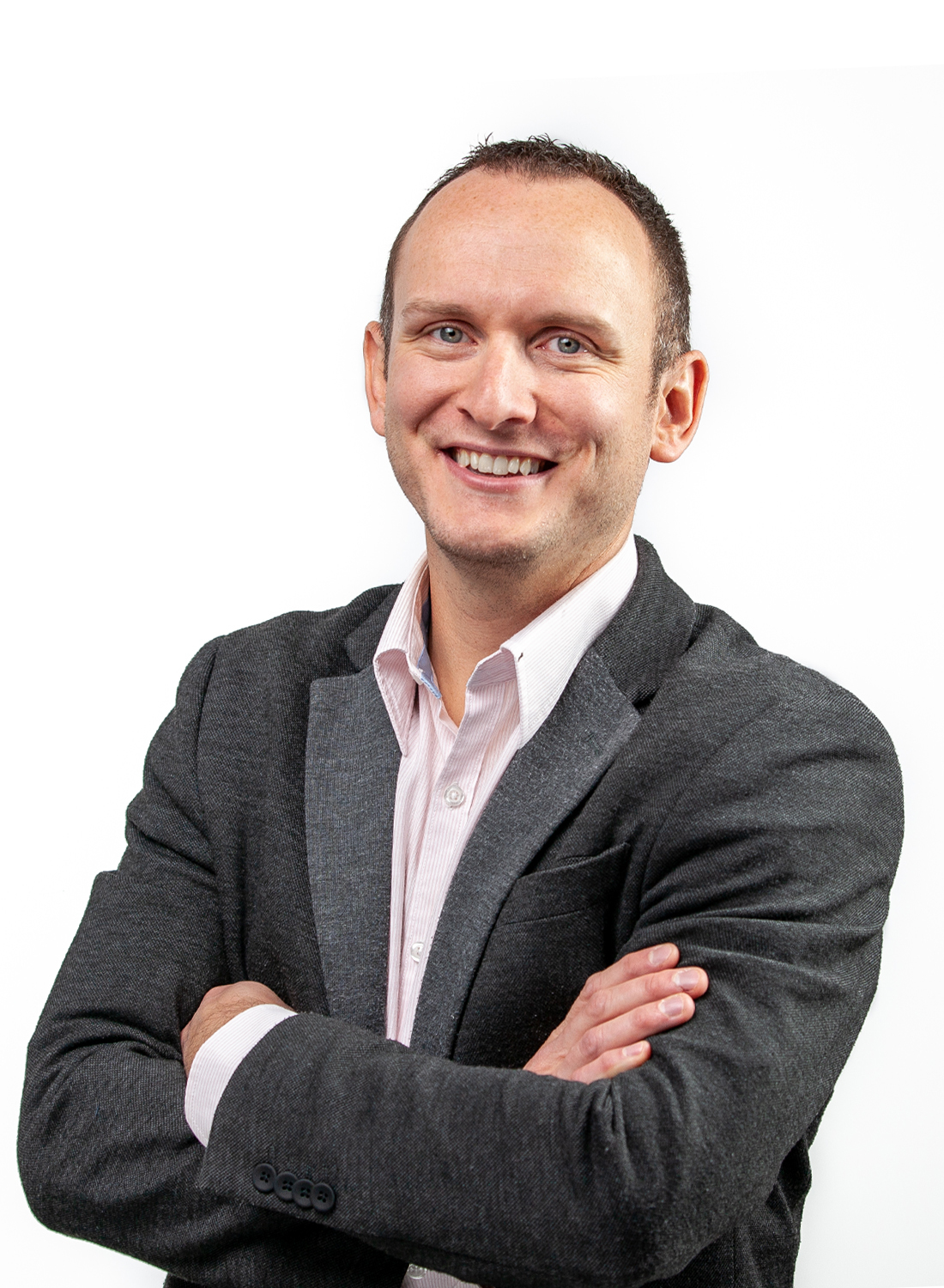 Image of Conrad Neufeldt