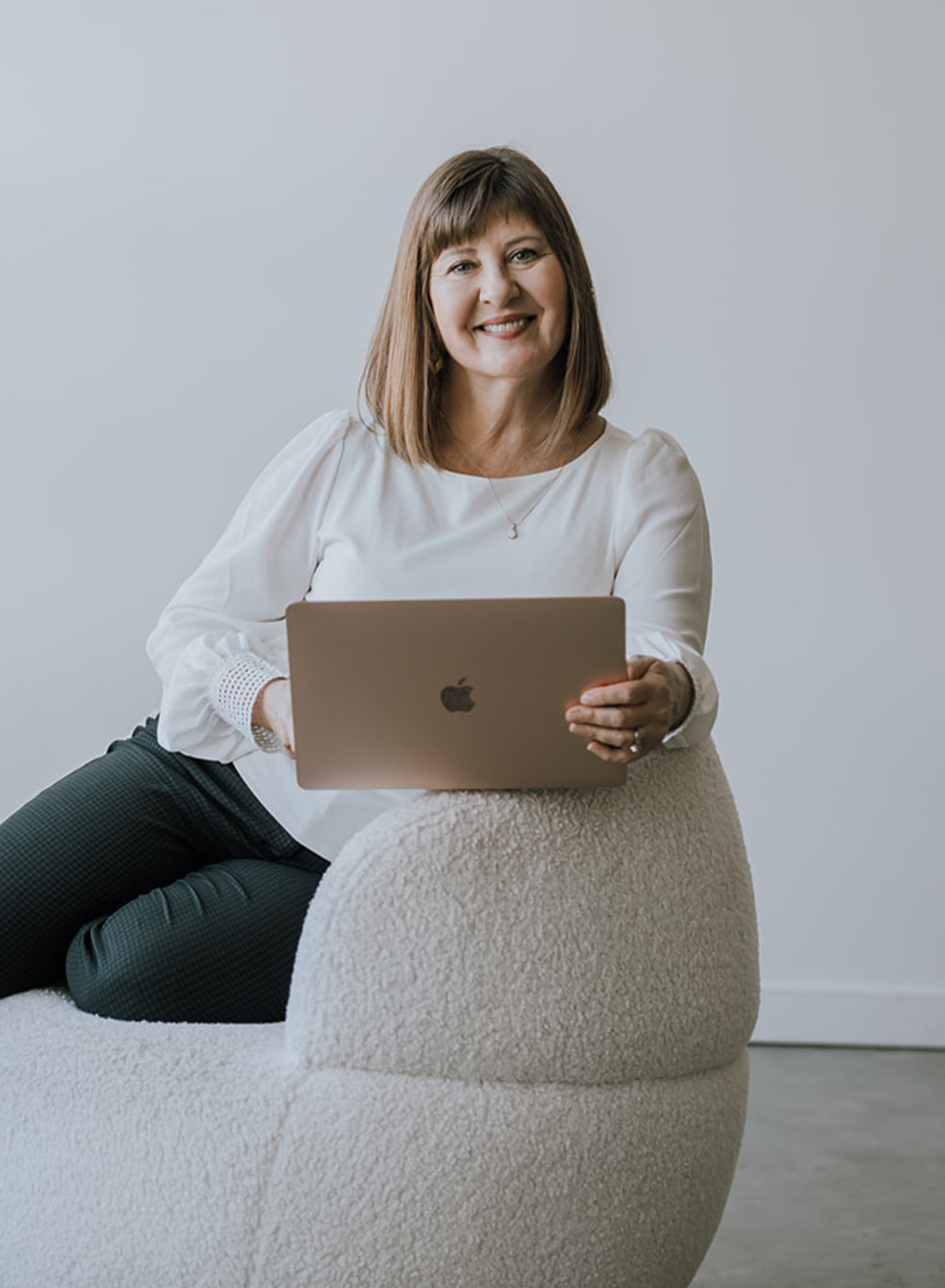 Image of Barbara Bell