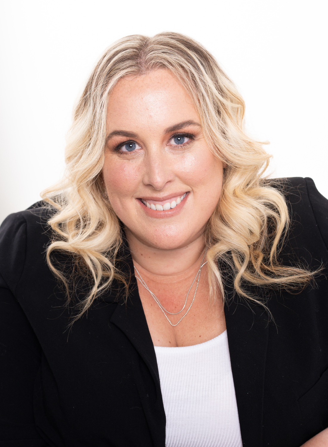 Image of Katherine McKenzie