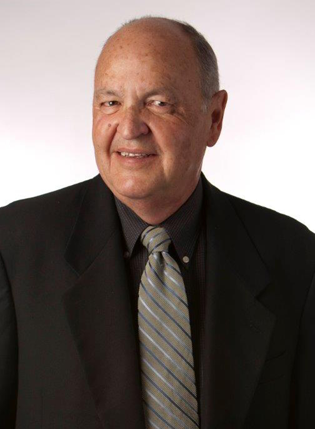 Image of Elgin (Jake) Posliff